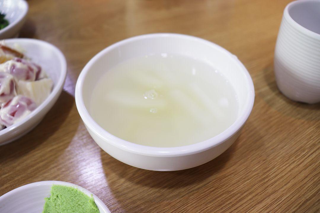 [Insadong Food] Seoul Wonjo Agujjim, the best Agujjim place around!